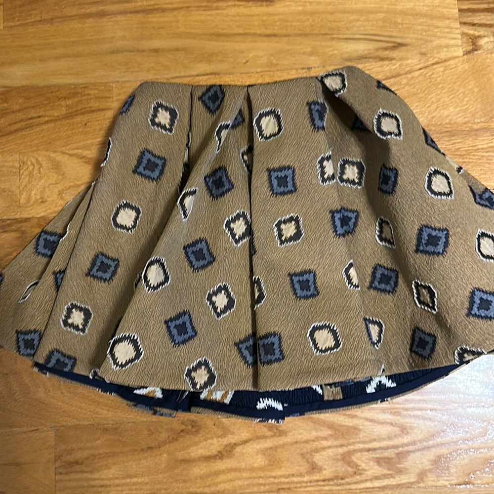 scotch r’ebelle skirt for girls